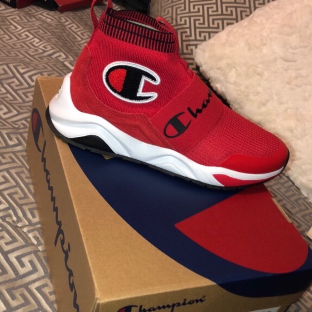 Champion shoes